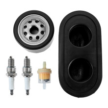 127-9252 136-7806 Luftfilter-Kit Passend für Toro Timecutter SS5000 SS4225 Teile 74657 74661 74667 74675 74680 74723 74726