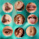 Piercing Taper  Grabber Tool for Changing Jewelry - 16G 18G Threadless/Threaded Body Piercing Kit 5