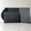 30 Peças Envelopes Tri-Fold 18x13cm / 7.1x5.1 Polegadas Papel 250g para Convites de Casamento, Postais, Embalagem de Presentes Branca 5