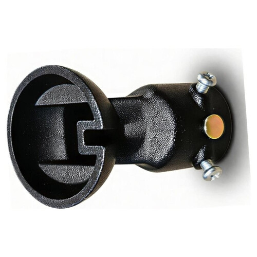 Adapter für Schräge Decken (Bis zu 45 Neigung), Deckenventilatorhalterung, Montagesatz 1