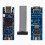 Für STLINK-V3MINIE Typ C STM32 Debugger Programmer SWD JTAG SWV Virtueller COM-Port STDC14 Download Probe 5