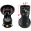 Adapter für Schräge Decken (Bis zu 45 Neigung), Deckenventilatorhalterung, Montagesatz 6