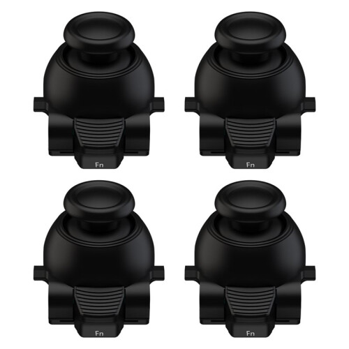 4PCS TMR Stick Module Replace for PS5 DualSense  Game Controller Thumb Stick Module  Stick