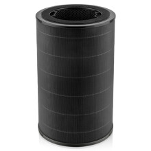 Compatible with for Midea Air Purifier Filter Element KJ400G-RX400pro FC-40Z4 Hepa Carbon Formaldehyde Air Purifier