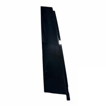 98034687XK Zierleiste für die Hintere Türsäule (Mitte) für  DS5 1.6 THP 16V, Rechts