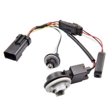Rear Tail Light Wiring Harness for RAM 1500 2500 3500 L:55277415AA