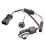 Rear Tail Light Wiring Harness for RAM 1500 2500 3500 L:55277415AA 2