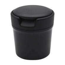 5GG857961 Black Interior Ashtray AshTray Bin Can for 7 MK7 2013-2016 5GG 857 961 5G0857961 5G0 857 961