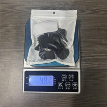 Soft Bait Storage Holder, Vertical Suspension Pin Design for Urchin & Dice Lures, Prevents Tentacle Deformation,12 Pack