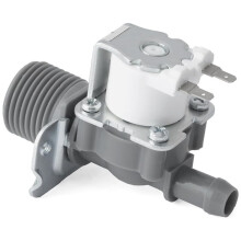 5220FR2006W Washer Water Inlet Valve for Washer Dryer