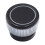 4N0919070 4N0 919 070 Multimedia  Volume Knob for  A8 A6 C8 1