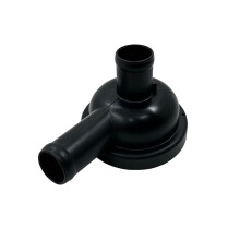 Crank Case PCV Valve 2672227000 6PCS for Tucson Santa Fe 2.0T Crankcase Ventilation Valve