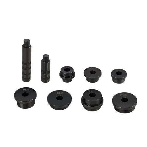 For Chevy   6 Speed Only Transmission Bushing Driver Installer Tool Kit 6L80, 6L90 1
