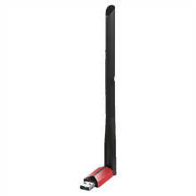 TL-XDN6000H Driverless AX300 Single-Band WiFi 10/100Mbps Desktop PC USB 2.0 Interface Network Card