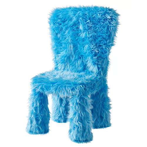 IKEA GREJSIMOJS Children's Chair Cover