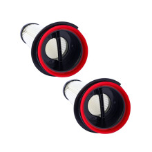 For Rowenta X-Pert 1.60/3.60 ZR005202 RH7233 RH7221 RH7237 TY6933 TY6935 TY7231 TY7233 Cleanable Filter 2PCS