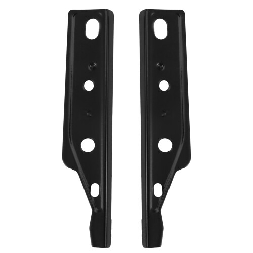 Bumper Face Bar Bracket Retainer Montage voor - E250 E350 E400 E550 2128810106 2128810206
