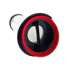 Für Rowenta X-Pert 1.60/3.60 ZR005202 RH7233 RH7221 RH7237 TY6933 TY6935 TY7231 TY7233 Reinigbarer Filter 1 STK