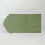 30 Peças Envelopes Tri-Fold 18x13cm / 7.1x5.1polegadas, Papel 250g para Convites de Casamento, Postais, Embalagem de Presentes Vermelho 7
