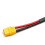 Anti-Sparking QS8 to XT90H /XT60 Connector Cable for Model Airplane Plug Conversion 3