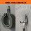 Multi-Sized Wall-Mounted Tool Hangers with Anti-Rust PVC Coating for Bikes, Ladders, Garden Tools 6
