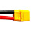 Anti-Sparking QS8 to XT90H /XT60 Connector Cable for Model Airplane Plug Conversion 5