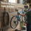 Multi-Sized Wall-Mounted Tool Hangers with Anti-Rust PVC Coating for Bikes, Ladders, Garden Tools 7