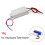 Solar-Powered 110V Ozone Generator for Air Sterilization and Purification - DIY Assembly Parts 2