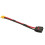 Anti-Sparking QS8 to XT90H /XT60 Connector Cable for Model Airplane Plug Conversion 1