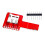 5Pcs Micro Sniffe /TF Card Storage Expansion Module for  SPI Adapter Board Module Easy to Integrate 6