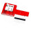 5Pcs Micro Sniffe /TF Card Storage Expansion Module for  SPI Adapter Board Module Easy to Integrate 7