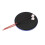 Carbon Fiber Red Handle Marimba Mallet High Toughness Wool Wrapped Percussion Accessory A 4