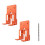 35mm Concealed Hinge Jig with Magnetic Stopper, Precise Cabinet Door Hinge Installation & Alignment Tool 2