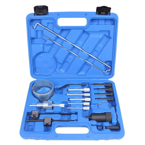 20Pcs Steel Engine Timing Locking Tool Set for   1.6 1.8 2.0 2.3  C4 C5 206 307 408