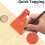 35mm Concealed Hinge Jig with Magnetic Stopper, Precise Cabinet Door Hinge Installation & Alignment Tool 1