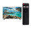 HTR-U28 Replace Remote Control for   Android TV LE40K6600G H50S6UG 6