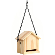 Snickarbi-Fälla, Getingfällor Utomhus, Hängande för Utomhusbruk för Snickare, för Getingar, Lergetingar