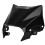 Motorcycle Headlight Cover for  Ultra Bee, Motorcycle Headlight Housing/Fairing Modification Part. 3