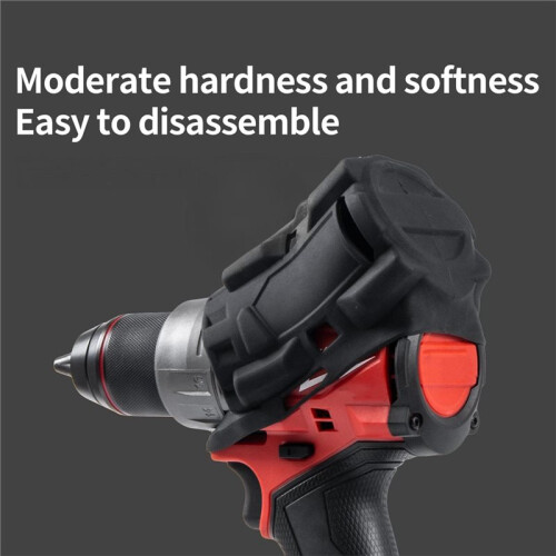 FPD3 2904-20 Protective Boot for Enhanced Tool Safety and Durability for  M18 2