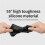 FPD3 2904-20 Protective Boot for Enhanced Tool Safety and Durability for  M18 2