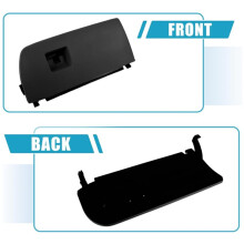 Armrest Box Cover 51166839001 51169242086 51166839000 Applicable for X3 X4 F25 F26 2011-2018 Models