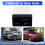 USB/AUX-Audio-Eingangsadapterbuchse für  Forte Cerato K3 2016-21 96120A7600 3