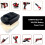 Battery Adapter for  18V 20V Li-Ion Battery Converter for E-Inhell 18V Power Tools 4