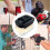 Battery Adapter for  18V 20V Li-Ion Battery Converter for E-Inhell 18V Power Tools 5