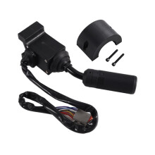 1600429S 1600429 Transmission Gearbox Shifter Controller Lever Assembly for JLG Skytrak Lift 6036