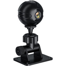 Wireless WiFi Security Camera Outdoor Family Night Vision High Definition Intelligent Monitoring