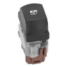 8200442266 8200414961 Single Electric Window Control for Clio III 2005 2006 2007 2008 2009