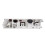 Heater Boost Ventilator Control Assembly 55910-35240 for  Tacoma 2001-2004 Heater HVAC Temperature Control Panel 1