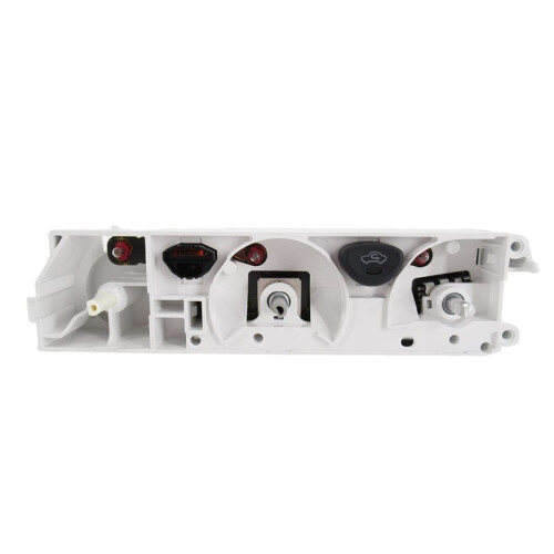 Heater Boost Ventilator Control Assembly 55910-35240 for  Tacoma 2001-2004 Heater HVAC Temperature Control Panel