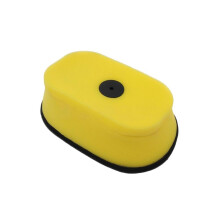 Motorcycle Sponge Air Filter Intake Air Filter for DR250 Djebel 250 Motorcycle Accessories